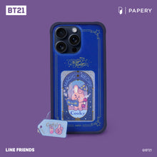 Load image into Gallery viewer, ArtiShell [BT21 MAGIC RECIPE EDITION - COOKY] iPhone 15 Pro /15 Pro Max
