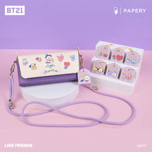 Load image into Gallery viewer, MiniBag [BT21 MAGIC RECIPE EDITION]
