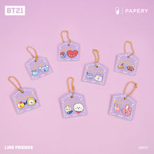 Load image into Gallery viewer, MiniBag [BT21 MAGIC RECIPE EDITION]
