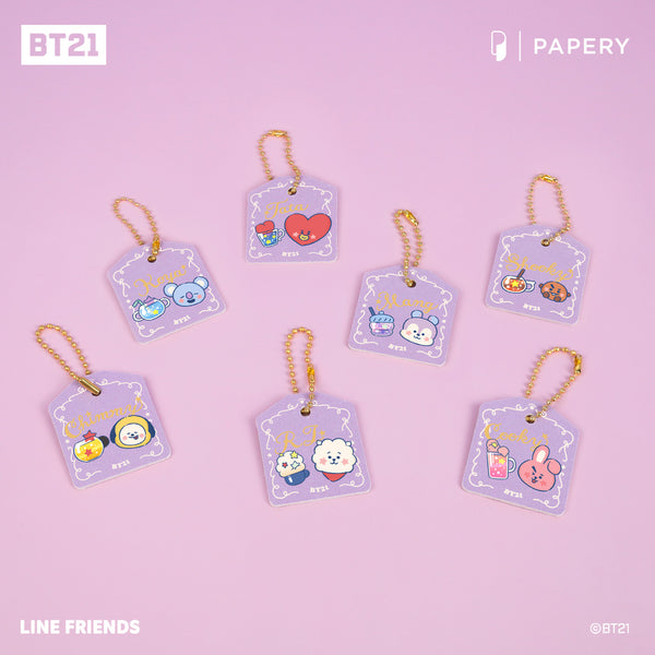 MiniBag [BT21 MAGIC RECIPE EDITION]