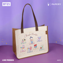 Load image into Gallery viewer, OmniTote [BT21 MAGIC RECIPE EDITION]
