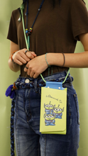 將圖片載入圖庫檢視器 PhonePochette 手機隨身袋 [Disney - Toy Story]
