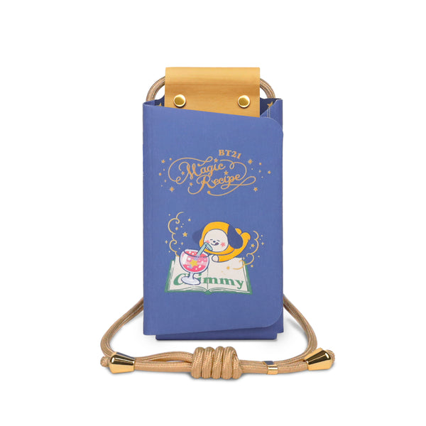 PhonePochette [BT21 MAGIC RECIPE EDITION - CHIMMY]