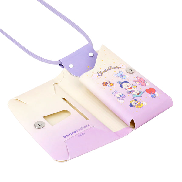 PhonePochette [BT21 MAGIC RECIPE EDITION]