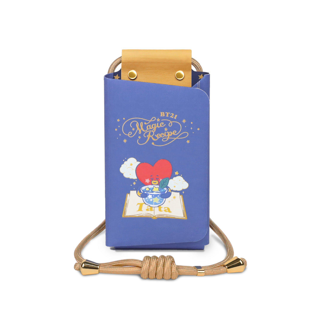 PhonePochette [BT21 MAGIC RECIPE EDITION - TATA]