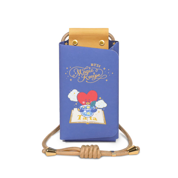 PhonePochette [BT21 MAGIC RECIPE EDITION - TATA]