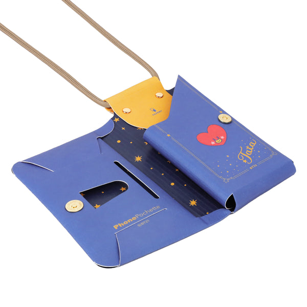 PhonePochette [BT21 MAGIC RECIPE EDITION - TATA]