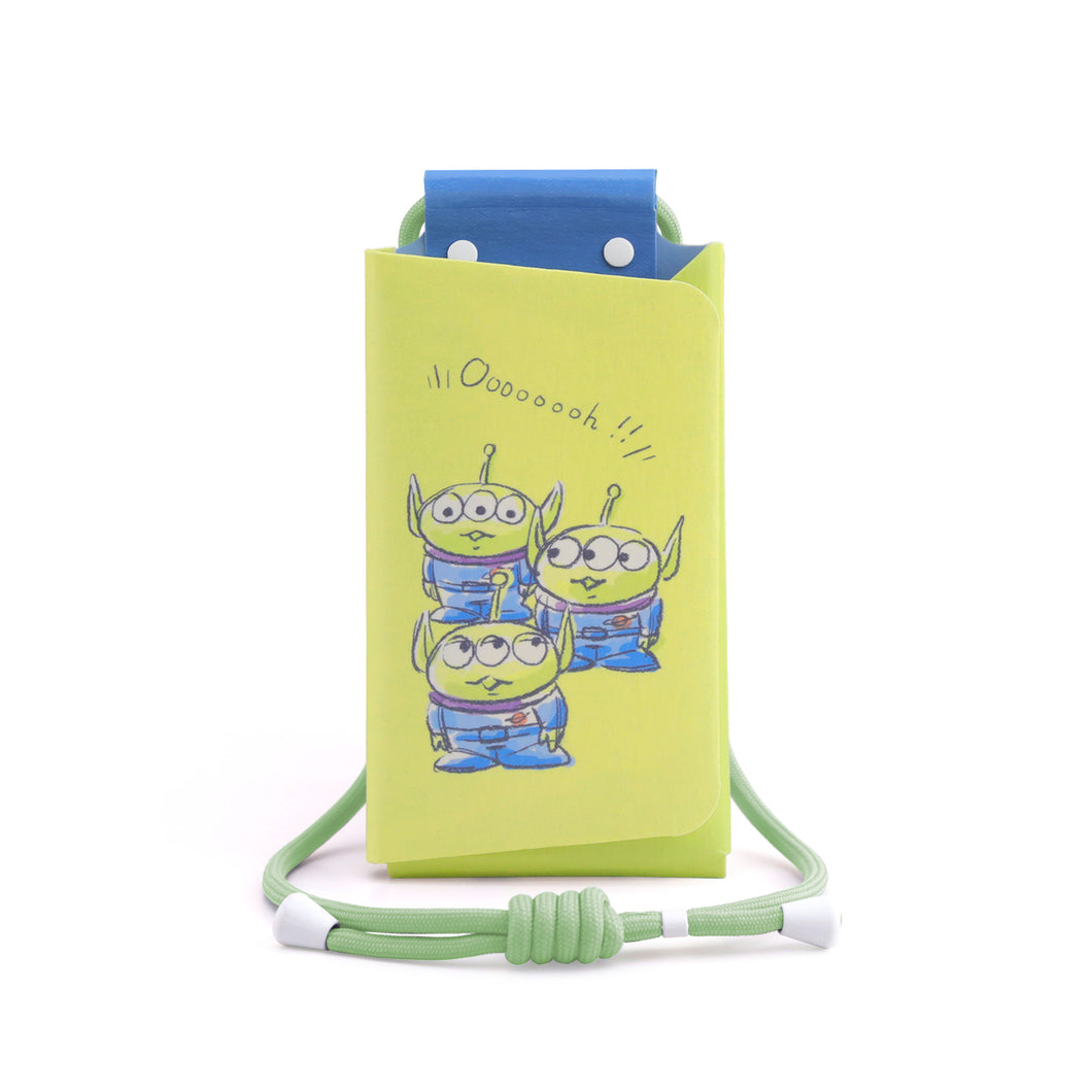 PhonePochette [Disney - Toy Story]