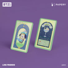 Load image into Gallery viewer, ArtiShell [BT21 MAGIC RECIPE EDITION - CHIMMY] iPhone 15 Pro /15 Pro Max
