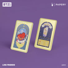 Load image into Gallery viewer, ArtiShell [BT21 MAGIC RECIPE EDITION - TATA] iPhone 15 Pro /15 Pro Max
