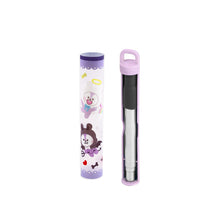 Load image into Gallery viewer, ecoStraw BT21 Angel &amp; Villain Edition -  MANG
