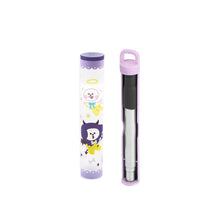 Load image into Gallery viewer, ecoStraw BT21 Angel &amp; Villain Edition - CHIMMY
