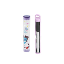 Load image into Gallery viewer, ecoStraw BT21 Angel &amp; Villain Edition - KOYA
