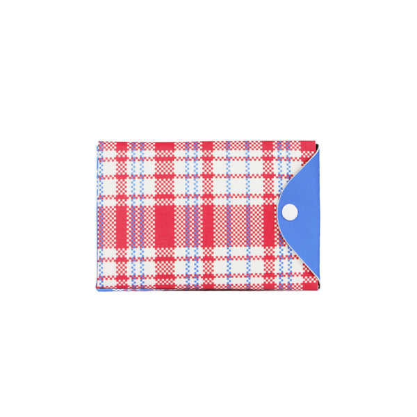 ionCARDholder [Hong Kong-Red White Blue]