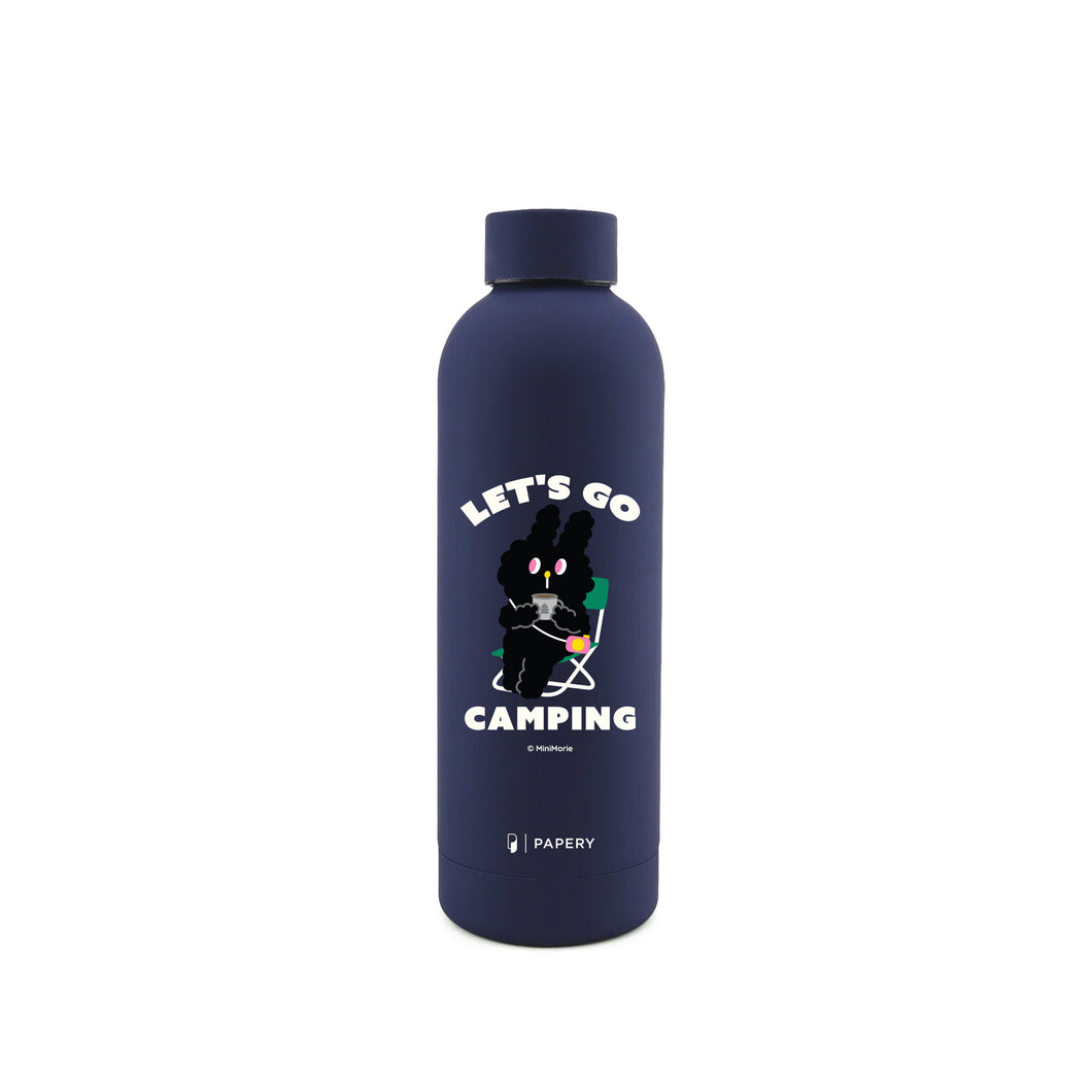 thermalBottle [BUNNI KONBINY - Camping with Kuro]