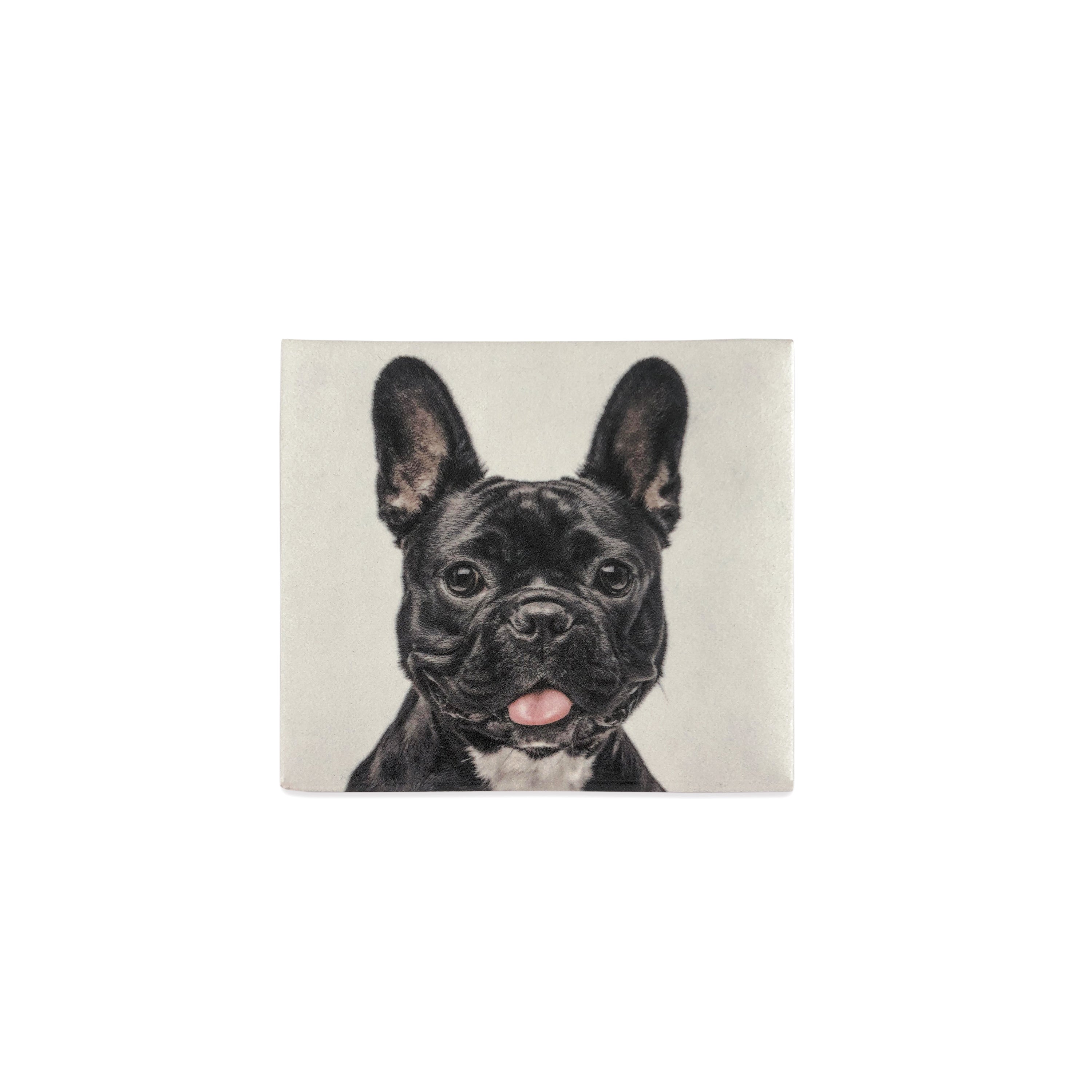 MASKfolio S [Frenchie] - Papery.Art