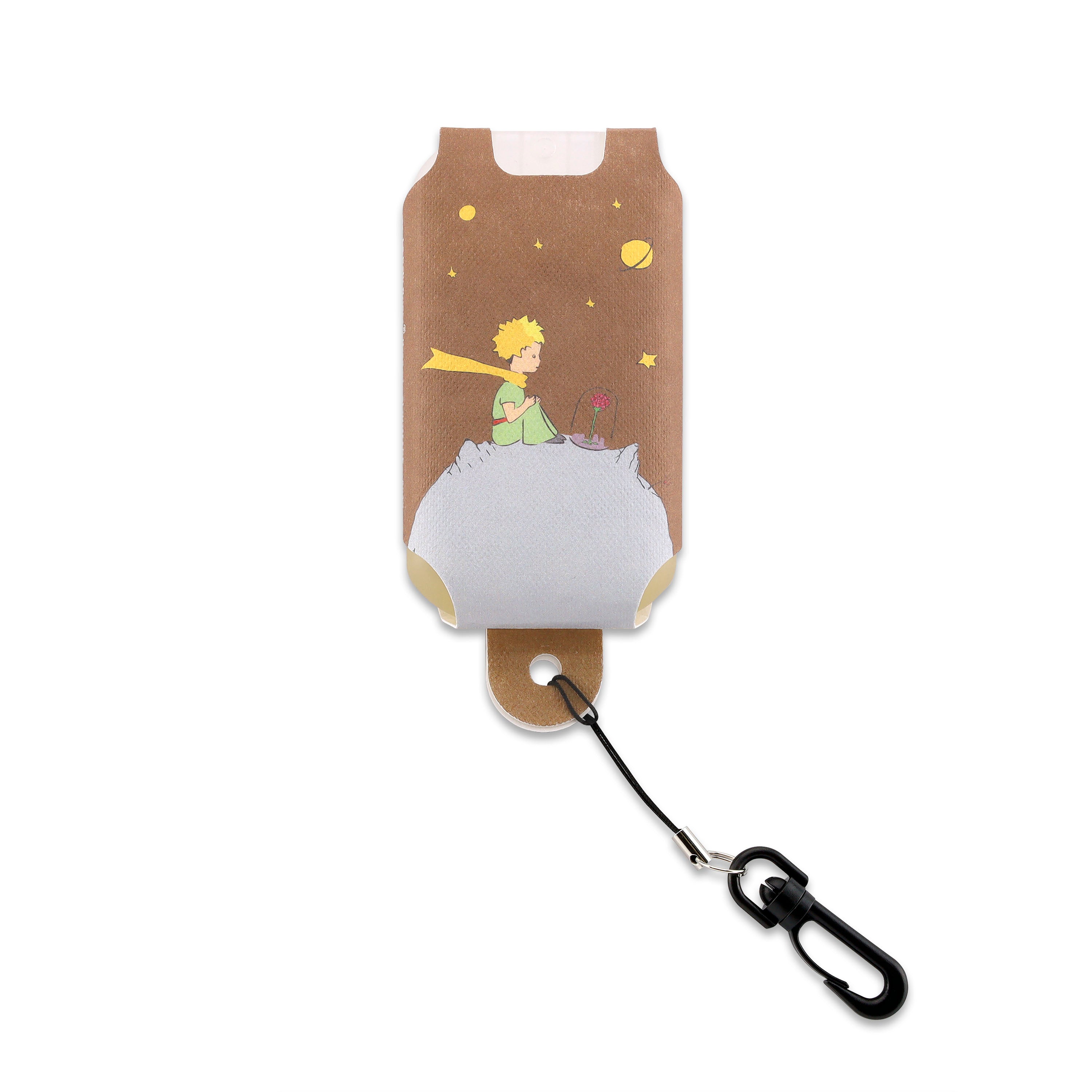 SanitizerSet [Le Petit Prince - Asteroid B612] - Papery.Art