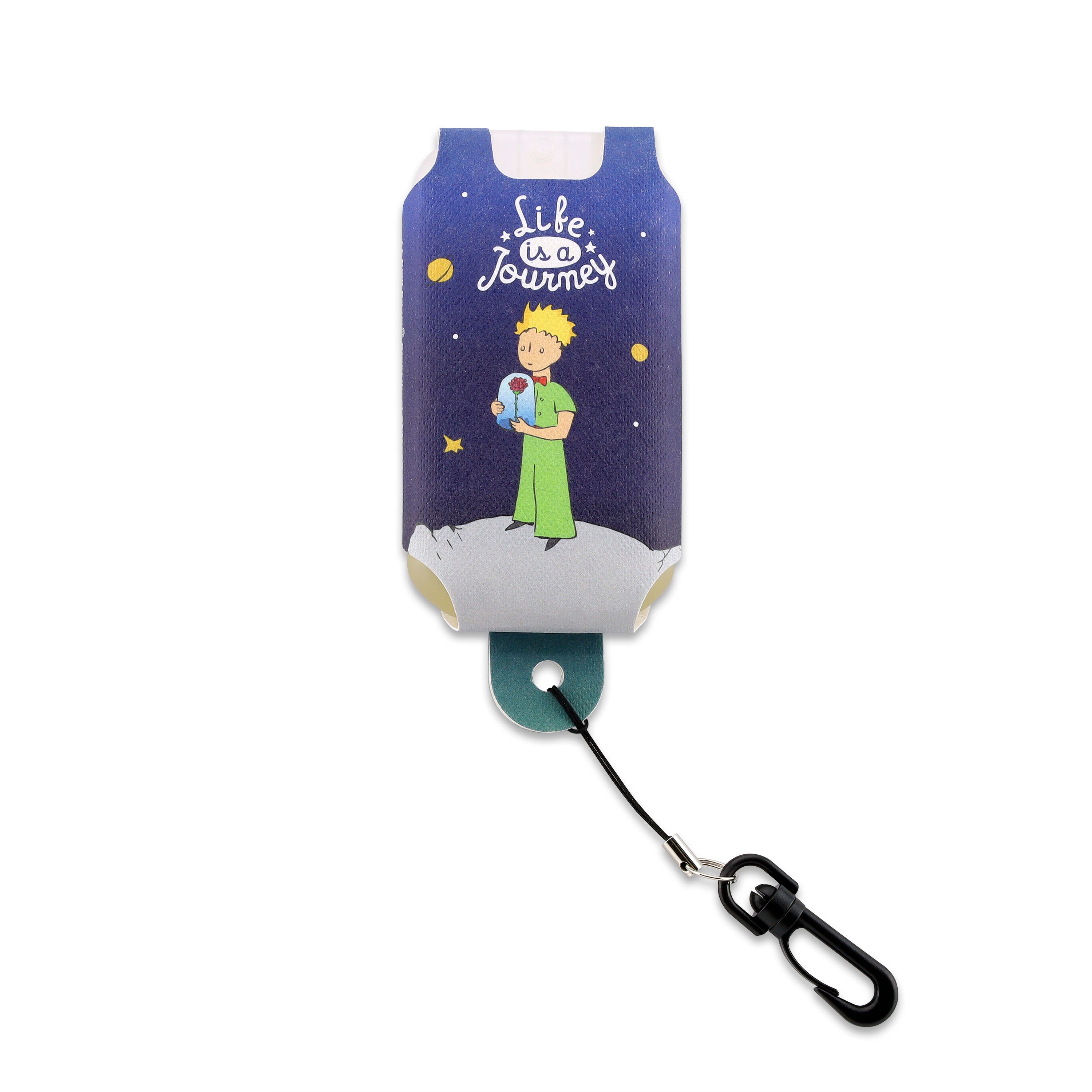 SanitizerSet [Le Petit Prince - Classic] - Papery.Art