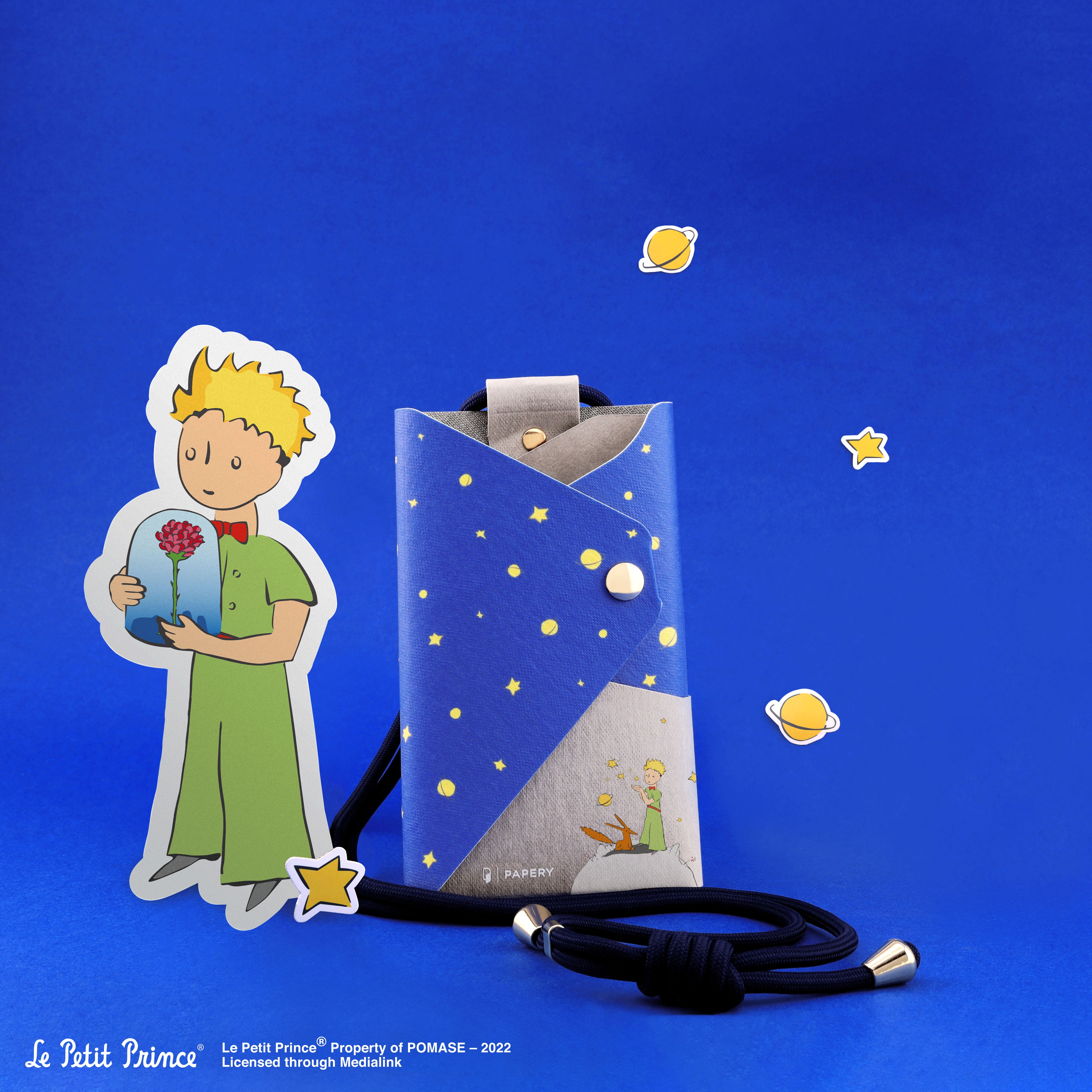 ionSleeve [Le Petit Prince - Classic] - Papery.Art