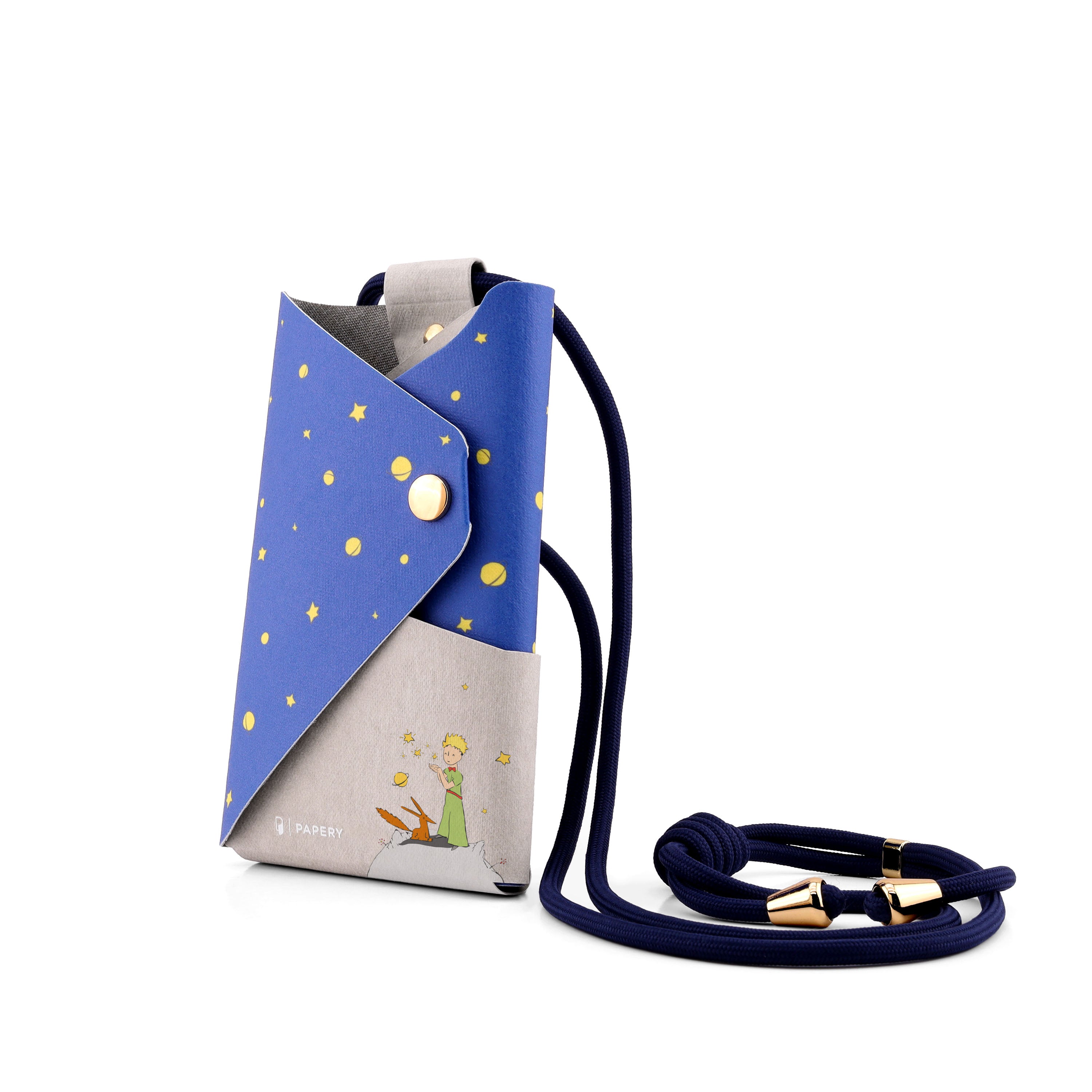 ionSleeve [Le Petit Prince - Classic] - Papery.Art