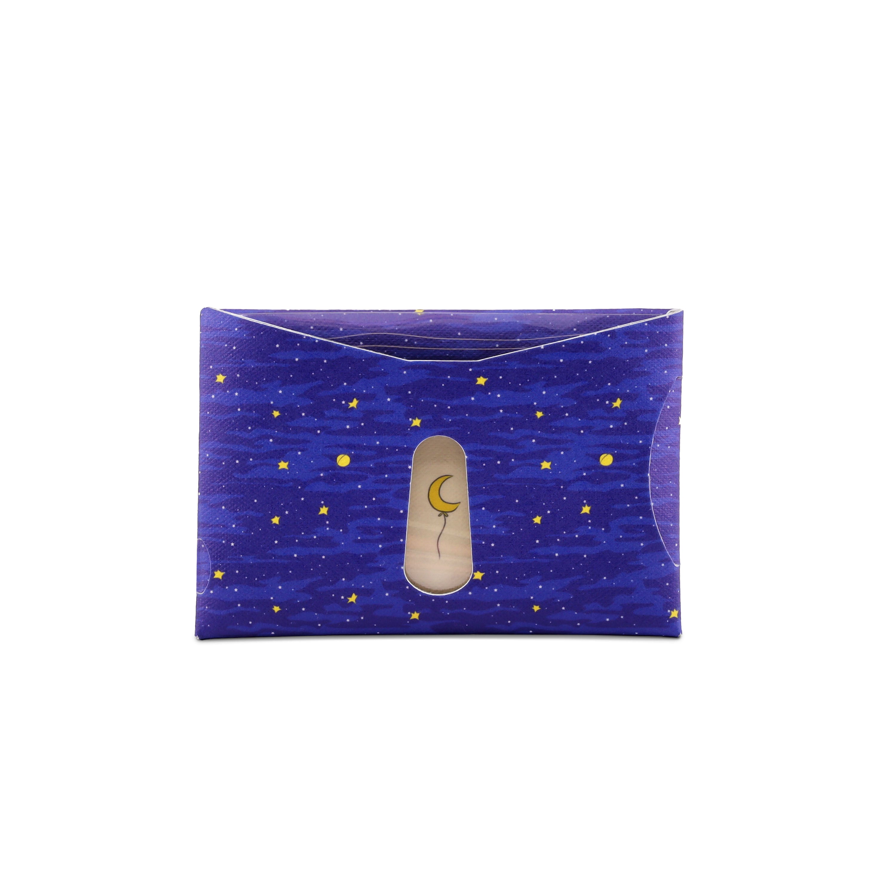 ionWallet [Le Petit Prince - Classic] - Papery.Art