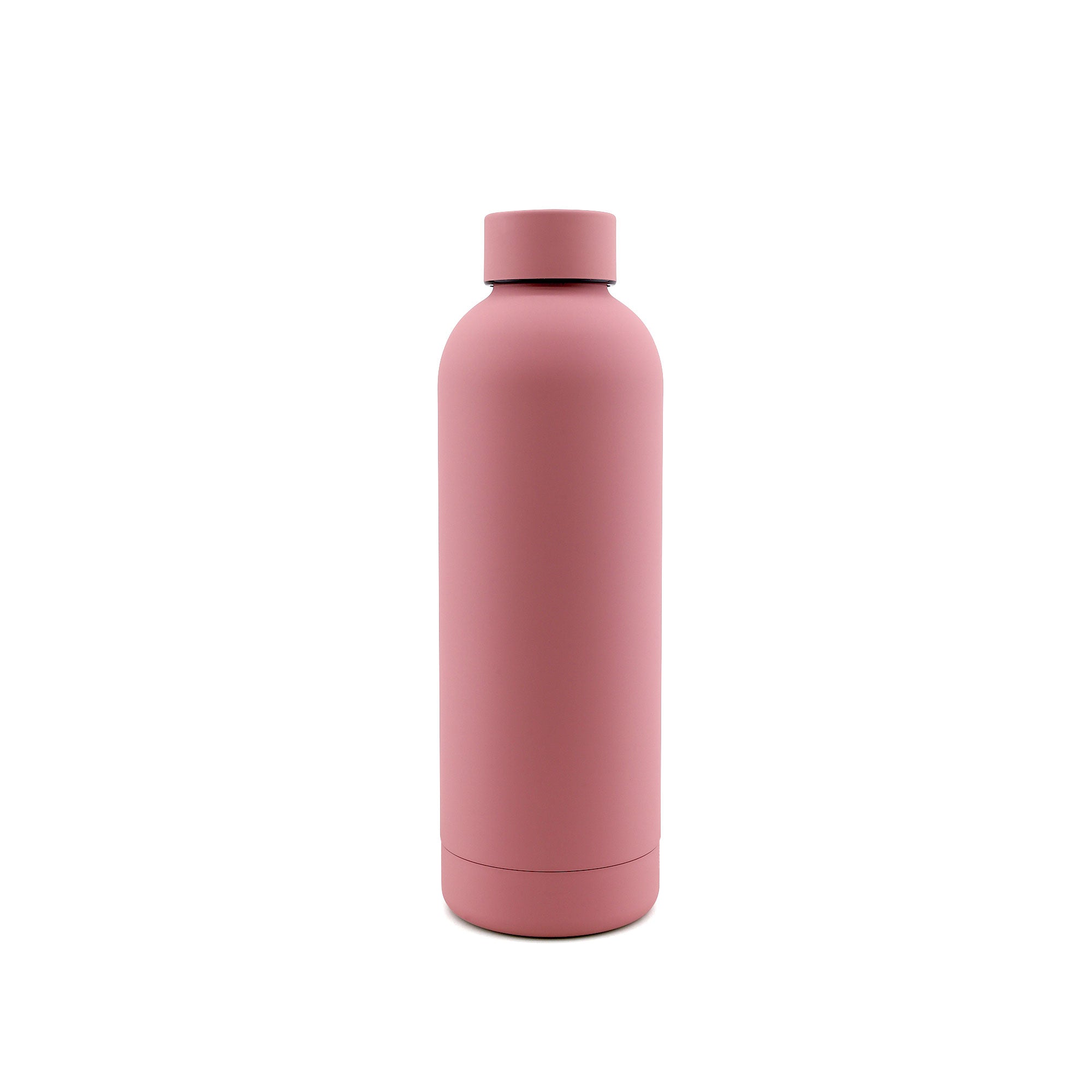 thermalBottle [Blush] (500ml) - Papery.Art